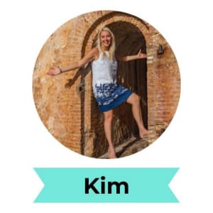 Kim 'Queen of Clean' Coconut - The Stylist