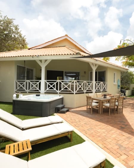 Palm Breeze Private Resort - Your tropical sanctuary