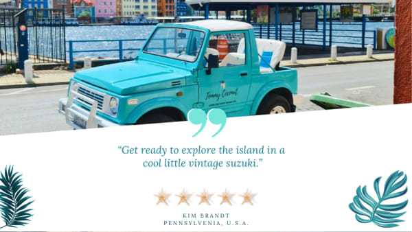 5-Star Guest Review