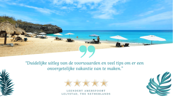 5-Star Guest Review