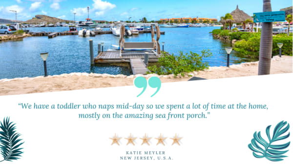 5-Star Guest Review