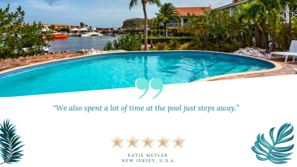 5-Star Guest Review
