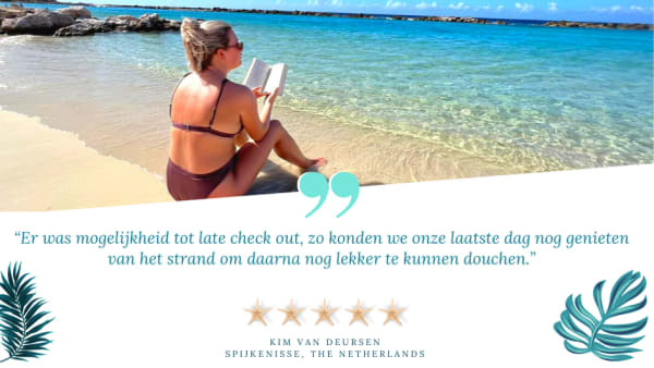 5-Star Guest Review