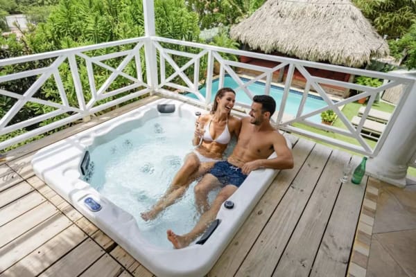 Happy Hideaway Exterior