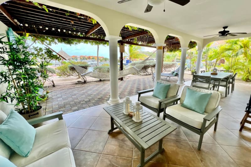 Tropical Haven