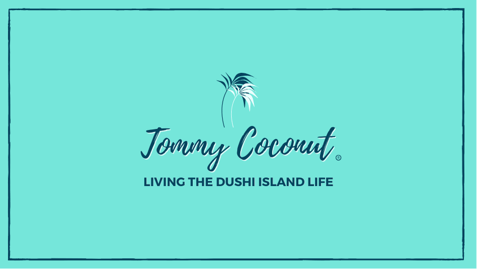 Tommy Coconut - The Legend behind the experience