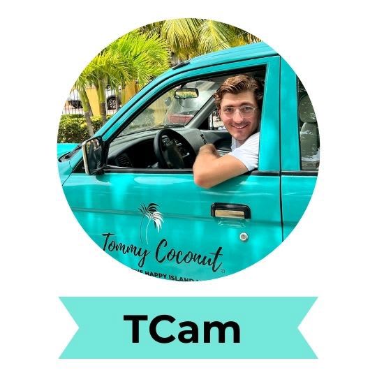 TCam - The Creative