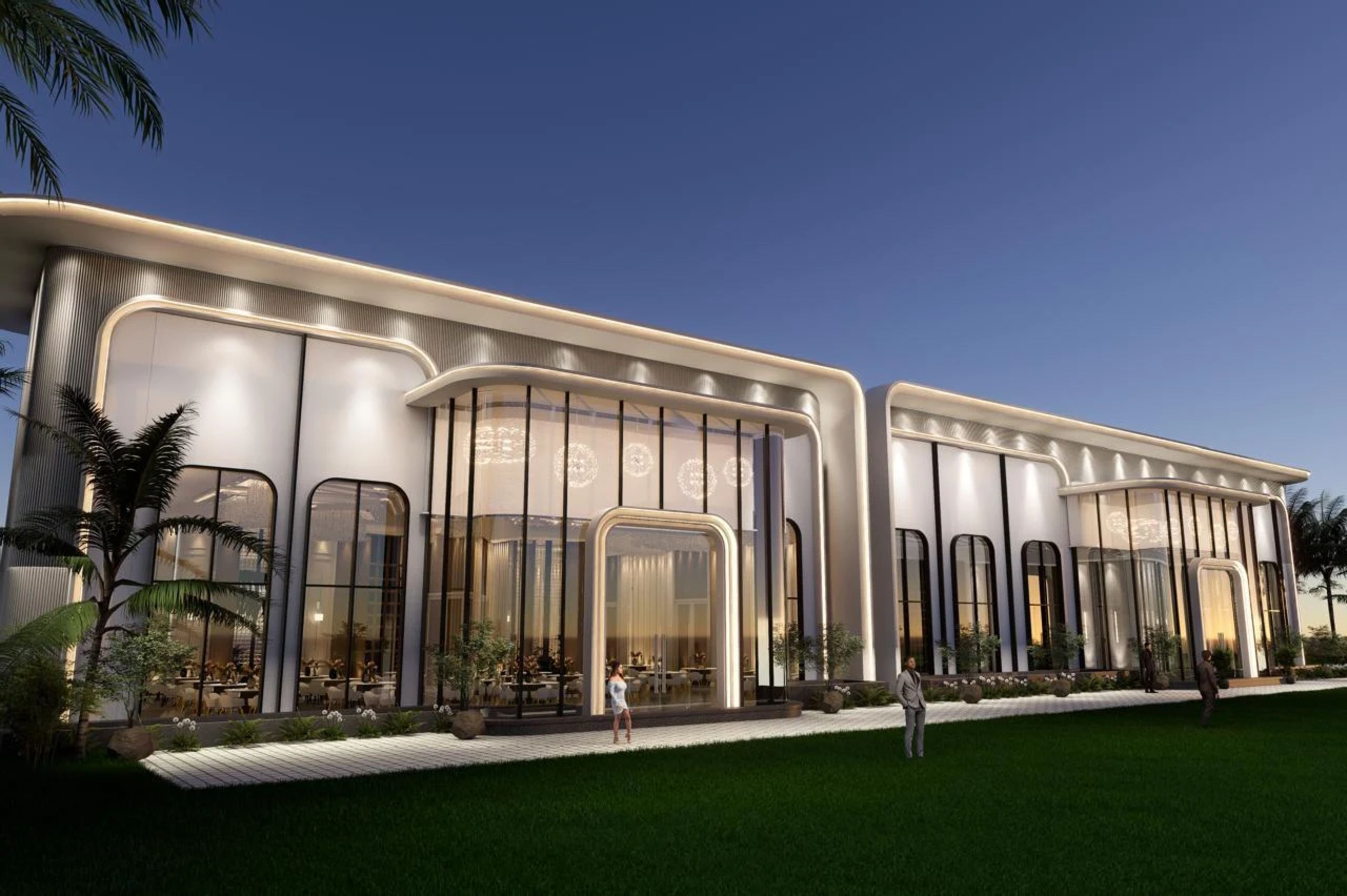 Omnia by Tivoli-Noida