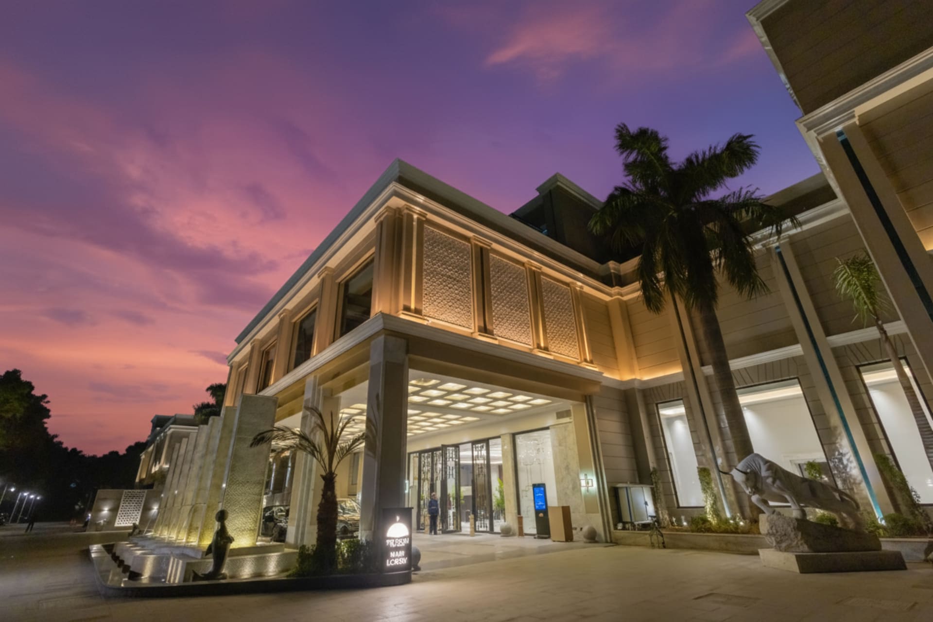 Tivoli Hotels - Luxury Hospitality Experience