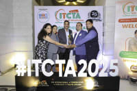 ITCTA 2025 Winner