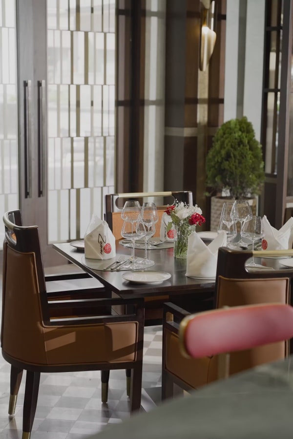 The Tivoli-New Delhi - Photo 32