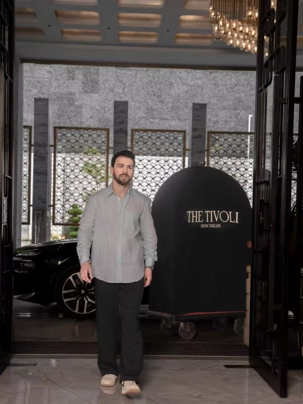 The Tivoli-New Delhi - Photo 33