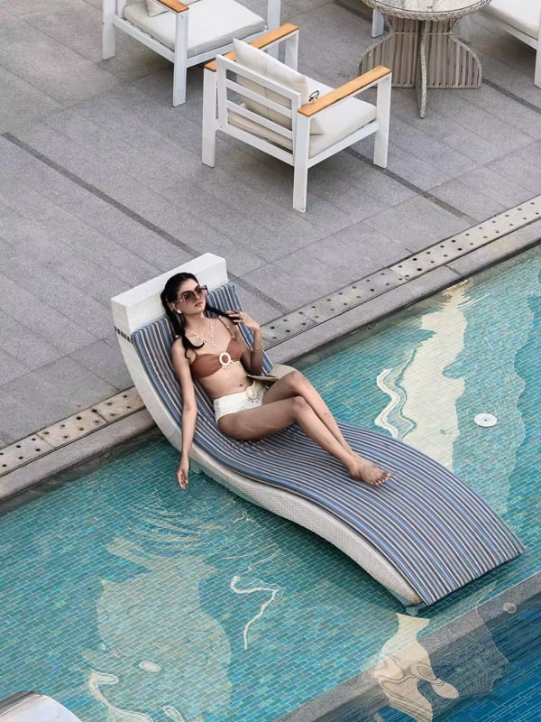 The Tivoli-New Delhi - Photo 27