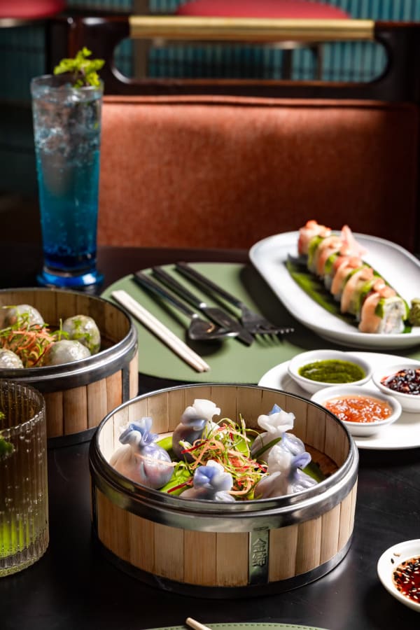 The Tivoli-New Delhi - Photo 25