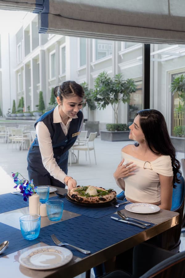 The Tivoli-New Delhi - Photo 22