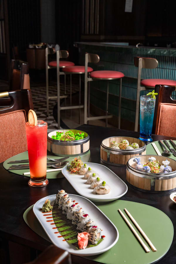 The Tivoli-New Delhi - Photo 21