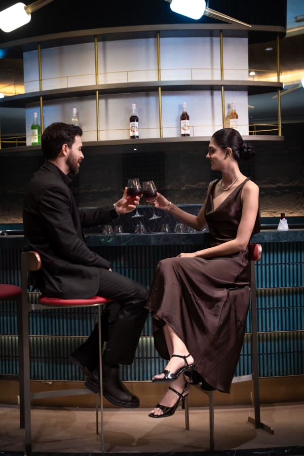 The Tivoli-New Delhi - Photo 16