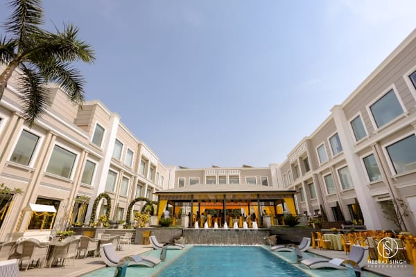 The Tivoli-New Delhi - Photo 12