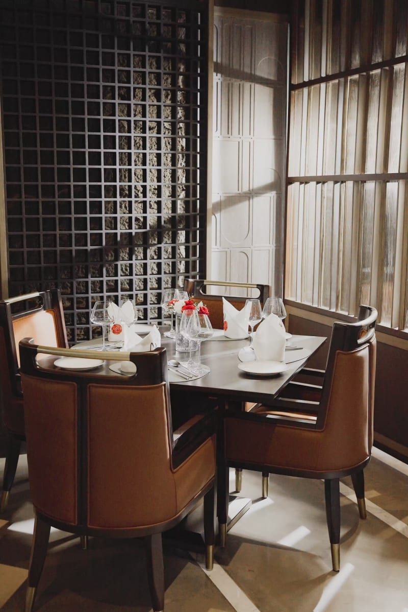 The Tivoli-New Delhi - Gallery 10