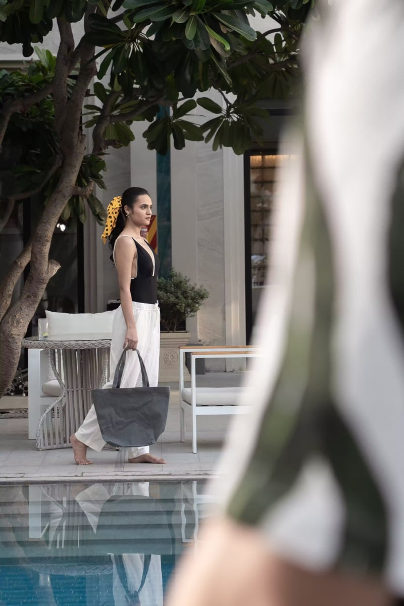 The Tivoli-New Delhi - Main View 11