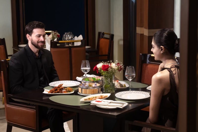 The Tivoli-New Delhi - Detail 10