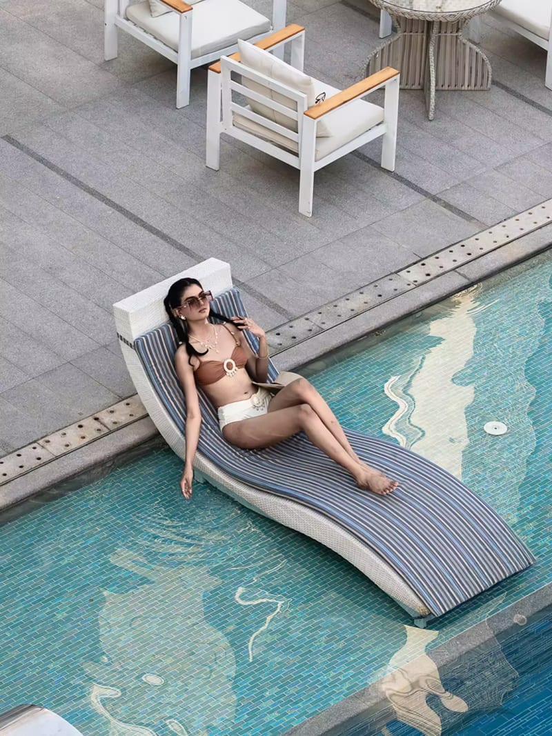 The Tivoli-New Delhi - Gallery 9