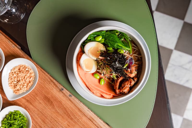 The Tivoli-New Delhi - Detail 8