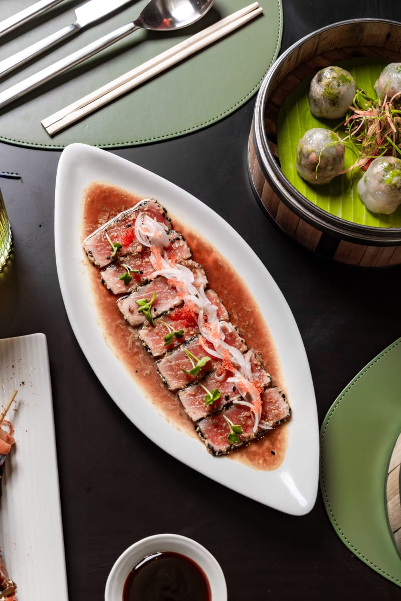 The Tivoli-New Delhi - Gallery 6