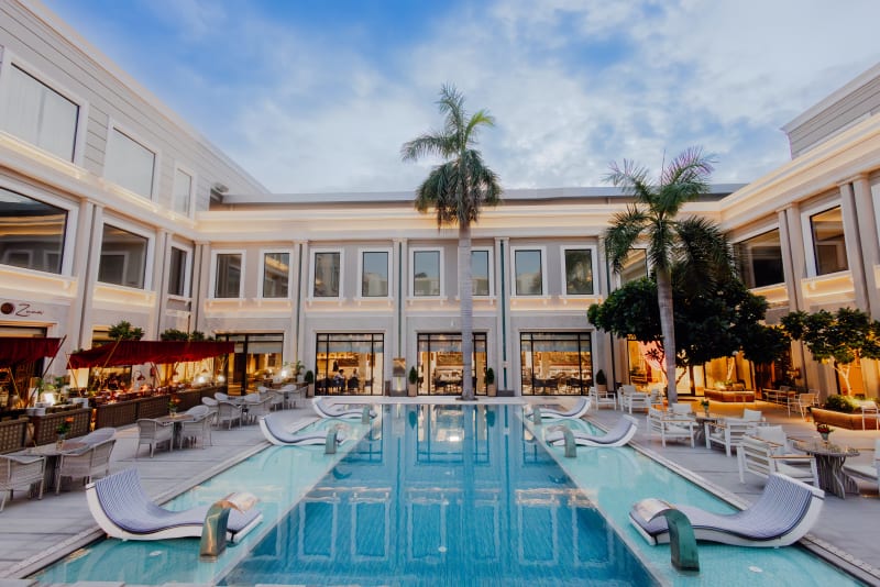 The Tivoli-New Delhi - Gallery 5