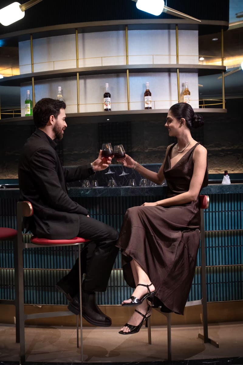 The Tivoli-New Delhi - Main View 6