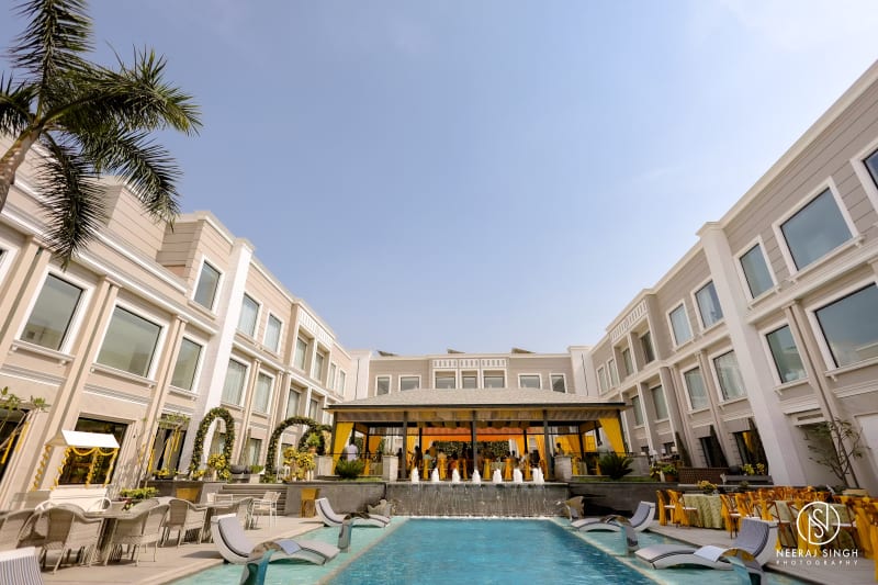 The Tivoli-New Delhi - Gallery 4