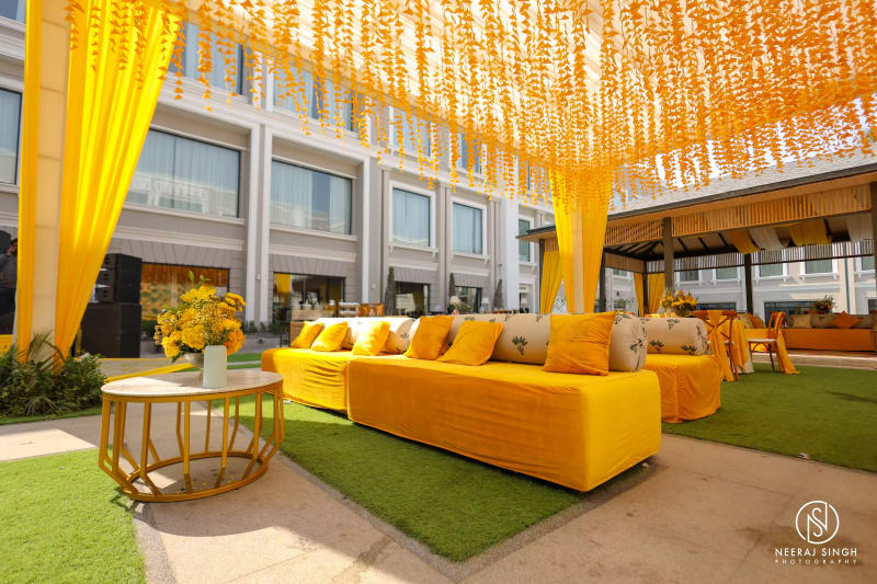 The Tivoli-New Delhi - Main View 4