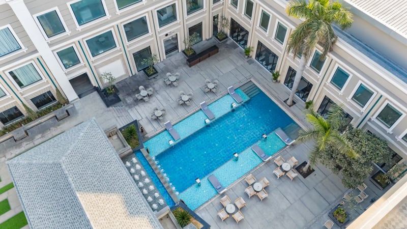 The Tivoli-New Delhi - Gallery 3