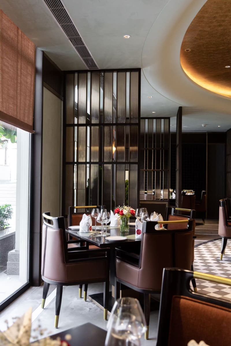 The Tivoli-New Delhi - Main View 3