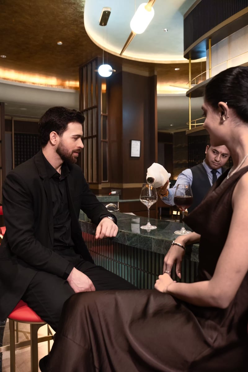 The Tivoli-New Delhi - Gallery 2