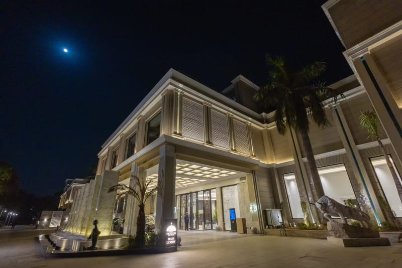 The Tivoli-New Delhi - Main View 2