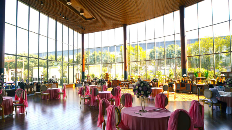 banquet hall wedding venue south delhi in Dwarka Expressway