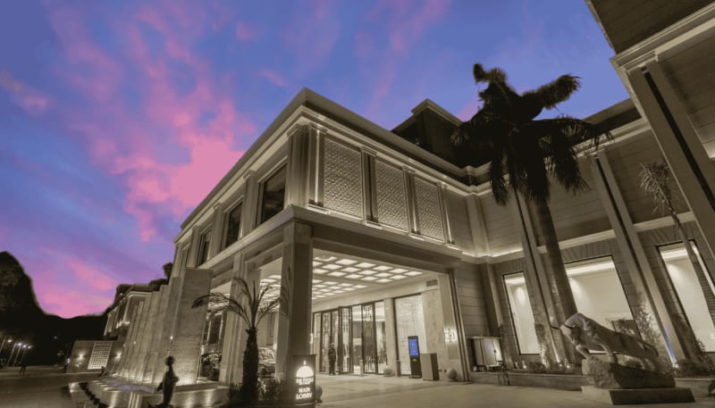 Tivoli Hospitality Group Eyes Expansion in New Cities