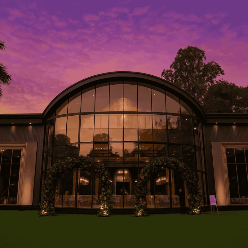 Wedcation by Tivoli-Karnal