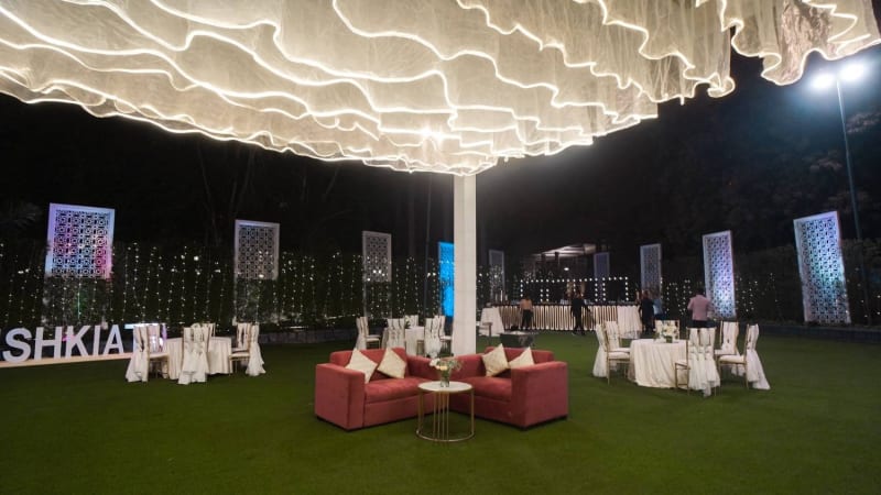 Tivoli Bijwasan - Rooms and amenities 1