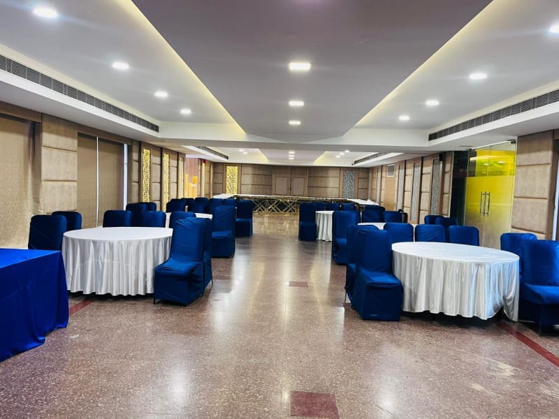 banquet hall wedding venue south delhi in Rewari