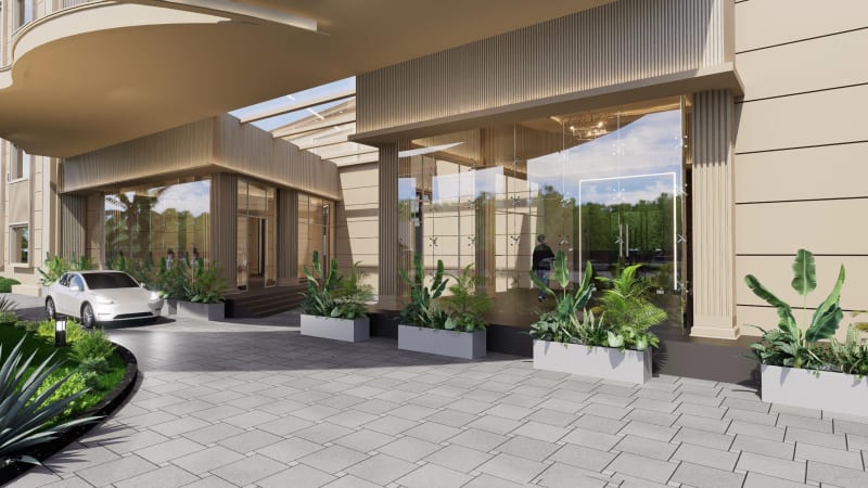 Aarunya Club & Convention - Gallery 3