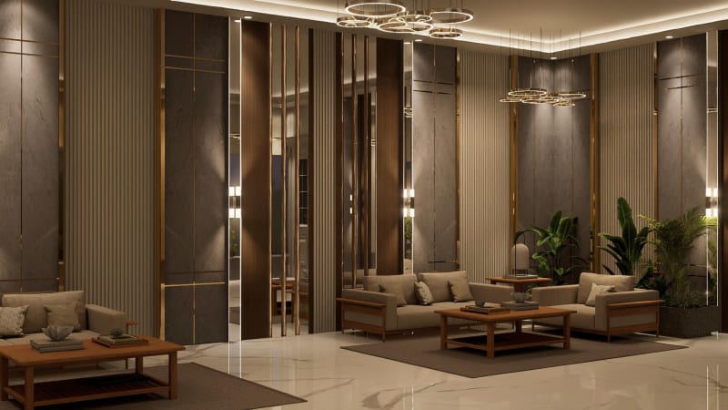 Aarunya Club & Convention - Gallery 2