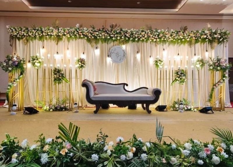 banquet hall wedding venue south delhi in Okhla