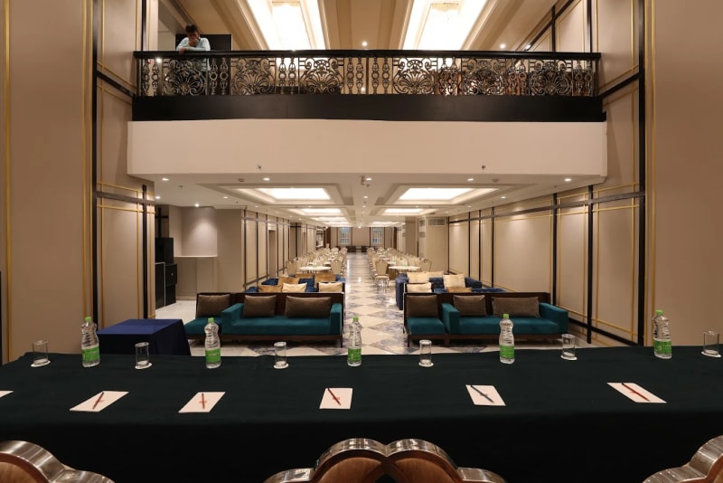 wedding reception hall tivoli delhi ncr in Okhla