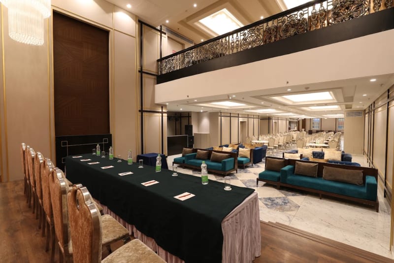 wedding ceremony decor tivoli hotels delhi in South Delhi