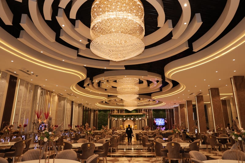 Tivoli Lotus Court - Rooms and amenities 1