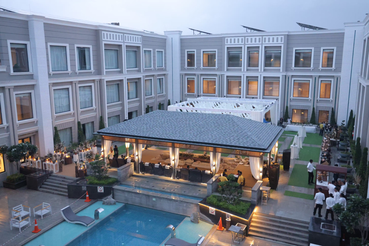 Top Wedding Planners Who Work With Tivoli Hotels – Trusted Partners for Your Celebration