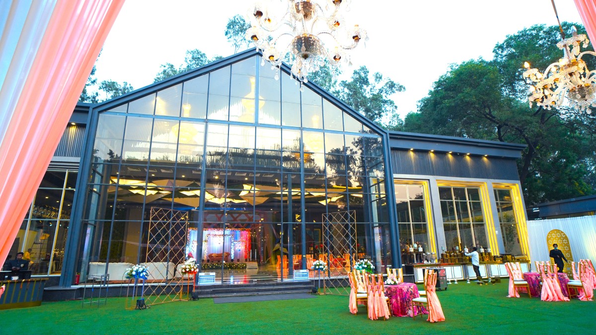 How to Choose the Perfect Wedding Venue in Delhi