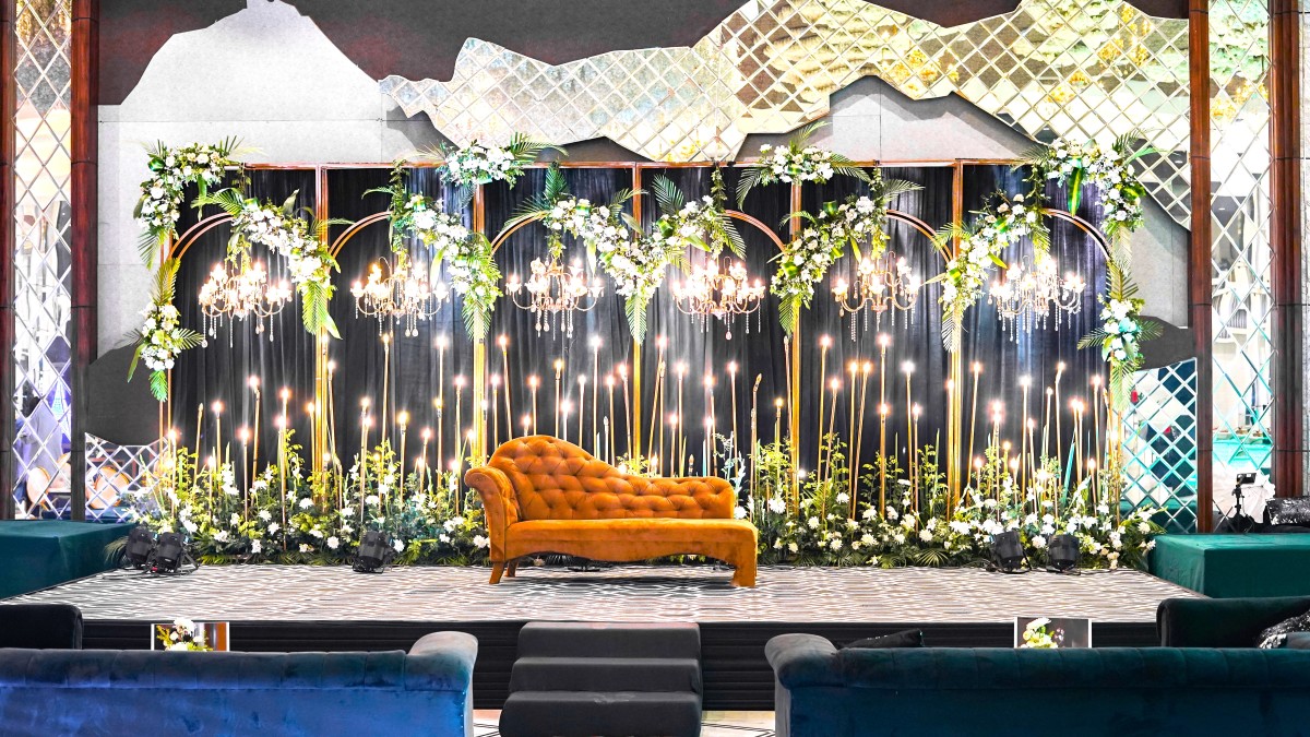 Top 10 Luxury Banquet Halls in South-West Delhi (Dwarka • Aerocity • Kapashera • Bijwasan)